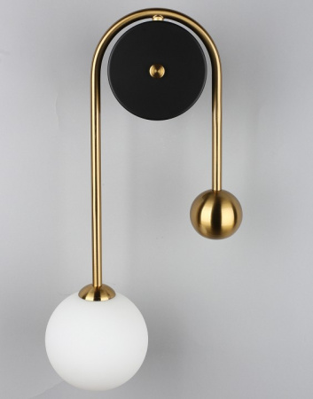 Фото Бра Aployt Ester APL.324.01.01