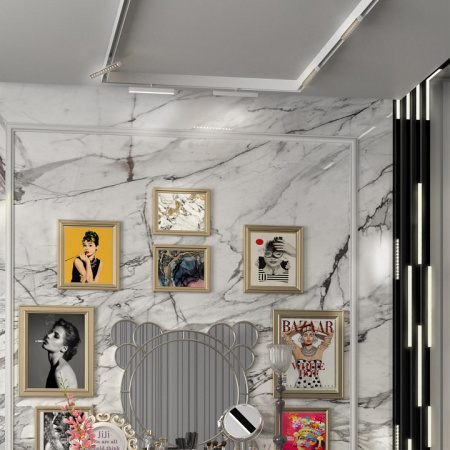 Фото Светильник на штанге Novotech Flum 358609