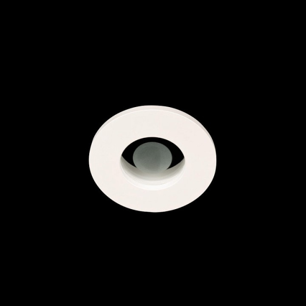 Фото Встраиваемый светильник Loft it Chip 10338/B White