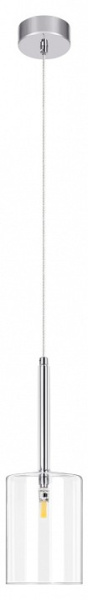 Фото Подвесной светильник Loft it Spillray 10232/C White