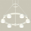 Подвесная люстра Ambrella Light XR XR92031200 Подвесная люстра Ambrella Light XR XR92031200