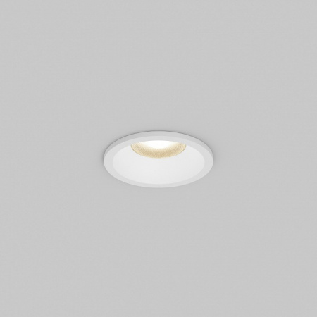 Фото Встраиваемый светильник Maytoni Mini DL059-7W3K-W