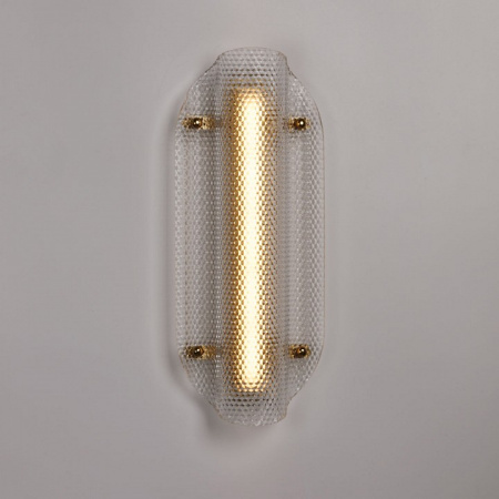 Фото Накладной светильник DeMarkt Конти 488020901