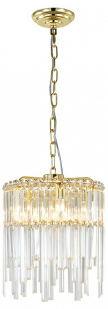 Фото Подвесная люстра Escada Odegard 2105/6S
