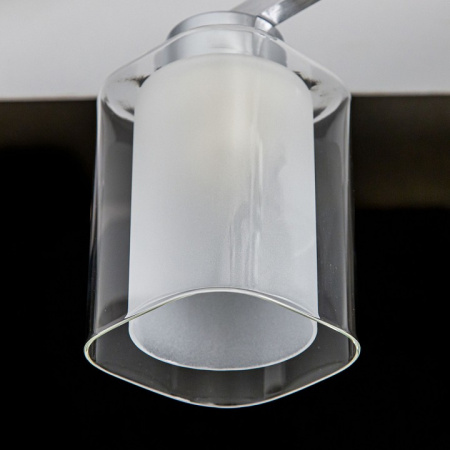 Фото Потолочная люстра Citilux Диез CL111140