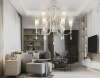 Открыть Подвесная люстра Ambrella Light TR TR3248 Фото Подвесная люстра Ambrella Light TR TR3248
