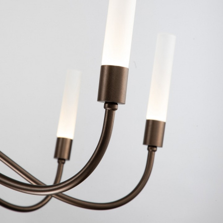 Фото Подвесная люстра Favourite Tentacoli 3014-20P