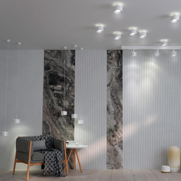 Фото Подвесной светильник Novotech Giro 358967