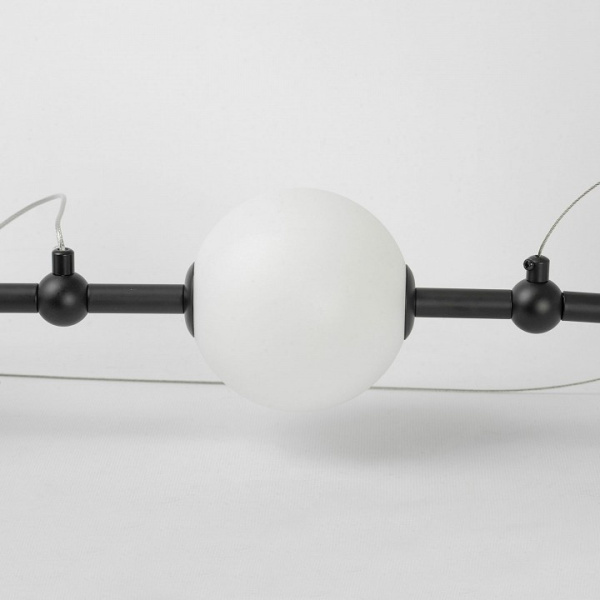 Фото Подвесной светильник Lussole Hart LSP-7286