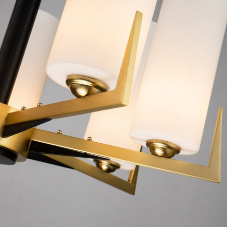 Фото Люстра на штанге Favourite Maximo 2623-7P