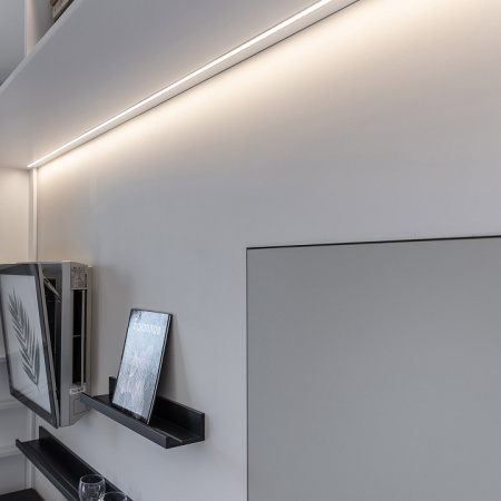 Фото Лента светодиодная Elektrostandard 12V 14,4W a027839