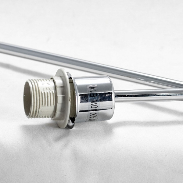 Фото Потолочная люстра Lussole Toledo LSP-8181