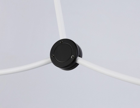 Открыть Люстра на штанге Ambrella Light TR TR2566 Фото Люстра на штанге Ambrella Light TR TR2566