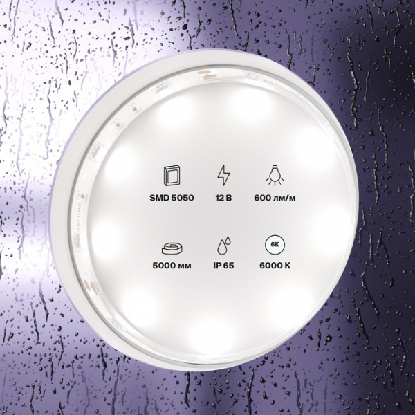 Фото Лента светодиодная Maytoni Led strip 10125