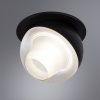 Открыть Встраиваемый светильник Arte Lamp Deneb A7249PL-1BK Фото Встраиваемый светильник Arte Lamp Deneb A7249PL-1BK