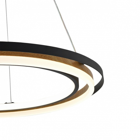 Фото Подвесной светильник Escada Lagom 10248/2LED