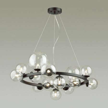 Фото Подвесная люстра Odeon Light Tovi 4818/14