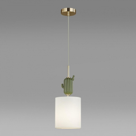 Фото Подвесной светильник Odeon Light Cactus 5425/1