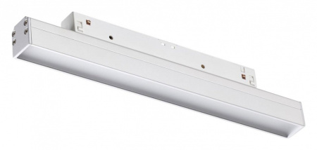 Фото Накладной светильник Novotech Flum 358409