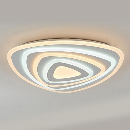 Фото Накладной светильник Citilux Триест Смарт CL737A34E