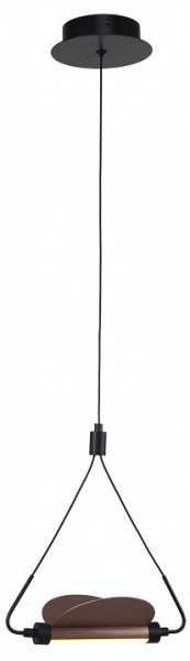 Фото Подвесной светильник Lussole LSP-719 LSP-7196