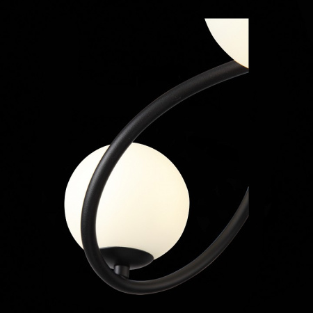 Фото Подвесная люстра ST-Luce Legatezza SL1502.403.08