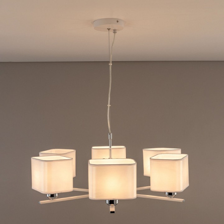 Фото Подвесная люстра Citilux Тильда CL469265