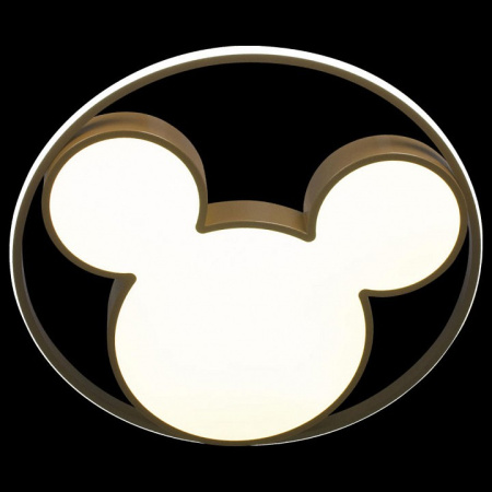 Фото Накладной светильник Loft it Mike 10168