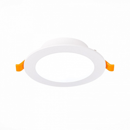 Фото Встраиваемый светильник ST-Luce Fasum ST210.538.08