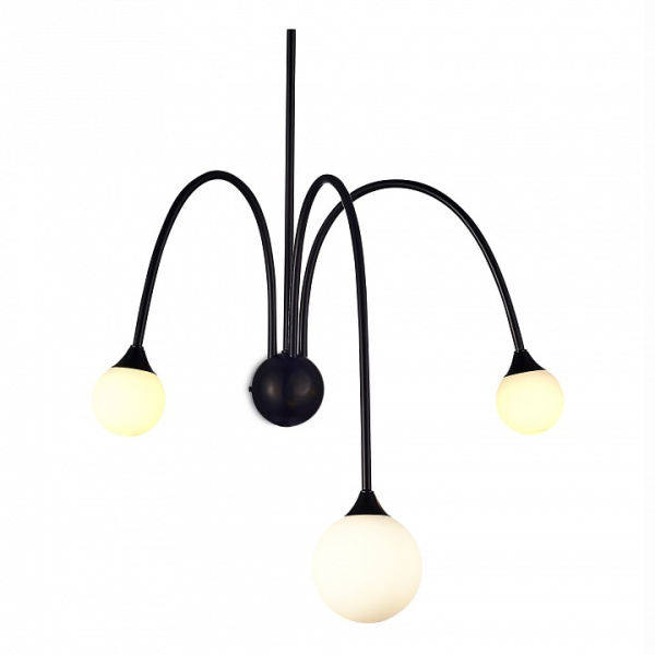 Открыть Бра ST-Luce Vive SL1187.401.03 Фото Бра ST-Luce Vive SL1187.401.03