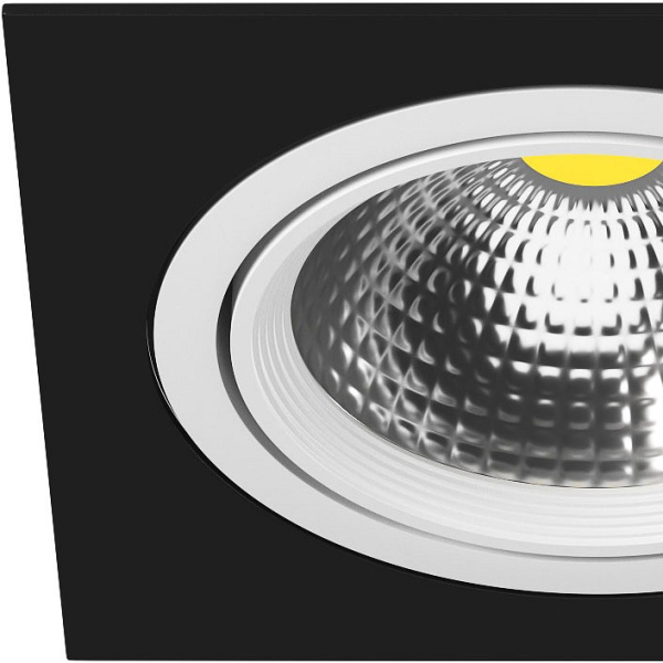 Фото Встраиваемый светильник Lightstar Intero 111 i8270607