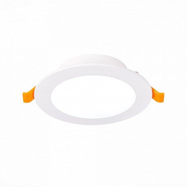 Фото Встраиваемый светильник ST-Luce Fasum ST210.538.08