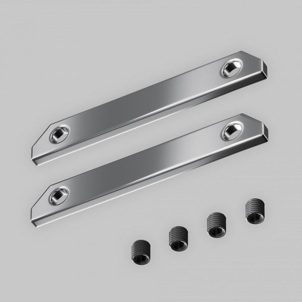 Фото Крепление для трека Maytoni Accessories for tracks Exility TRA034C-MP-1