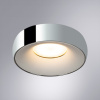 Открыть Встраиваемый светильник Arte Lamp Heze A6665PL-1CC Фото Встраиваемый светильник Arte Lamp Heze A6665PL-1CC