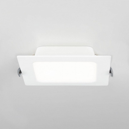 Фото Встраиваемый светильник Citilux Галс CLD55K07N