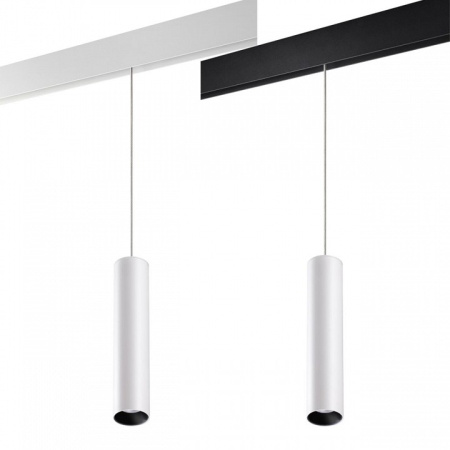 Фото Подвесной светильник Novotech Flum 358633