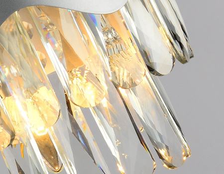 Открыть Накладной светильник Ambrella Light TR TR5090 Фото Накладной светильник Ambrella Light TR TR5090