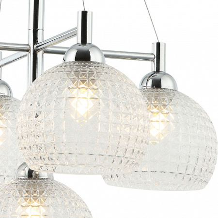 Фото Подвесная люстра Stilfort Frency 2118/09/05P