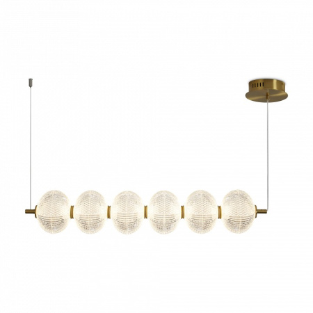 Фото Подвесной светильник Freya Awella FR6135PL-L22BT