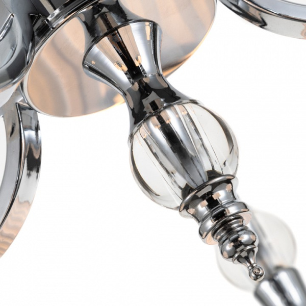 Открыть Люстра на штанге Arte Lamp Ibiza A4038PL-5CC Фото Люстра на штанге Arte Lamp Ibiza A4038PL-5CC