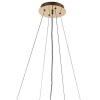 Открыть Подвесная люстра Arte Lamp Nicoletta A1052SP-8GO Фото Подвесная люстра Arte Lamp Nicoletta A1052SP-8GO
