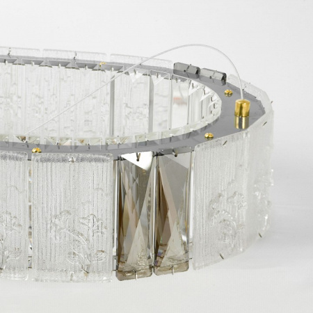 Фото Подвесной светильник Lussole Napa LSP-7272