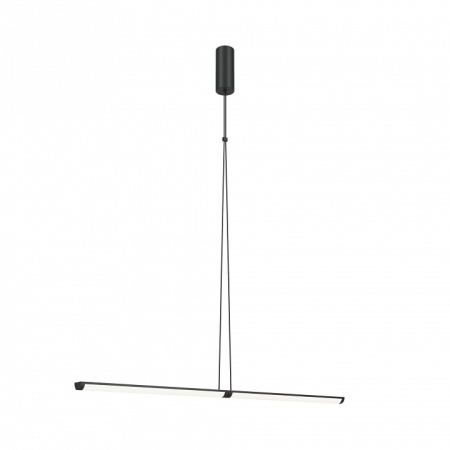 Фото Подвесной светильник Maytoni Supersymmetry P096PL-L11BK1