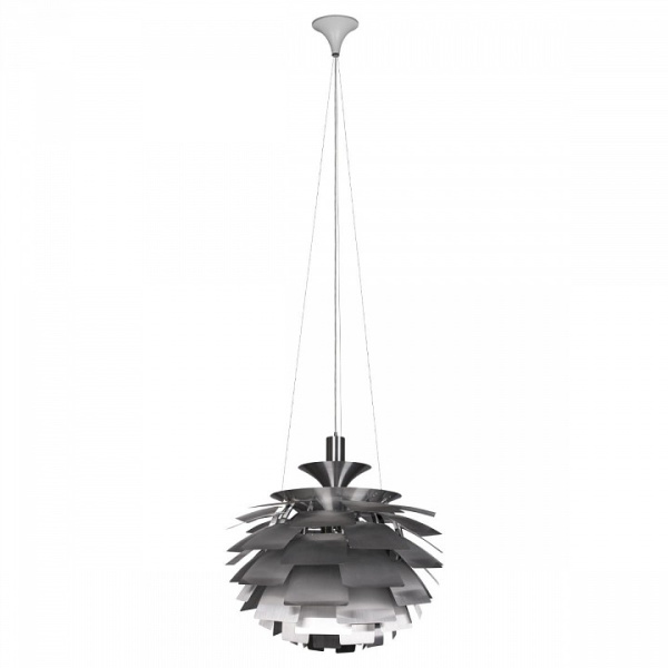 Фото Подвесной светильник Loft it Artichoke 10156/800 Silver