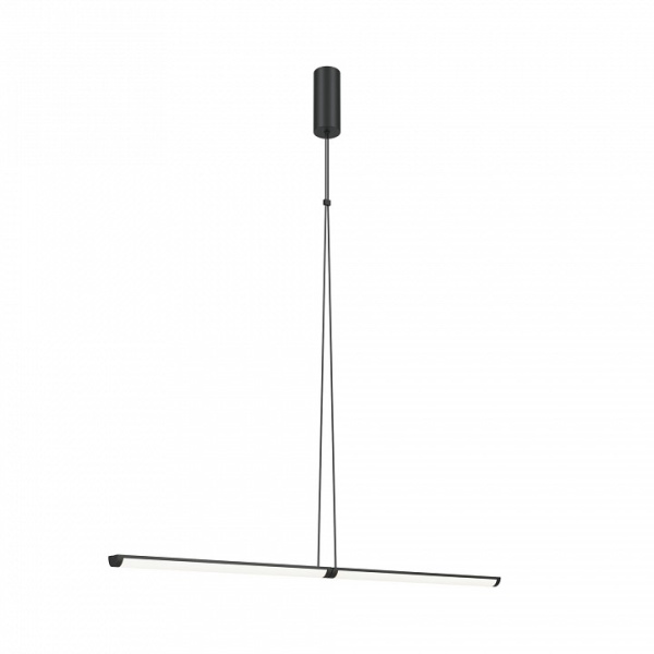 Фото Подвесной светильник Maytoni Supersymmetry P096PL-L11BK1