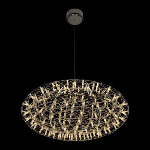 Открыть Подвесной светильник Loft it Raimond 9027-75 Chrome Фото Подвесной светильник Loft it Raimond 9027-75 Chrome