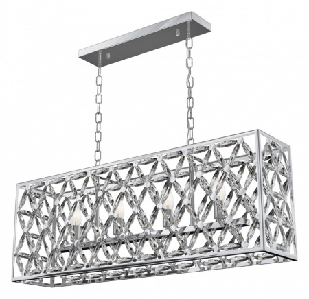 Фото Подвесной светильник Maytoni Ledas MOD069PL-04CH