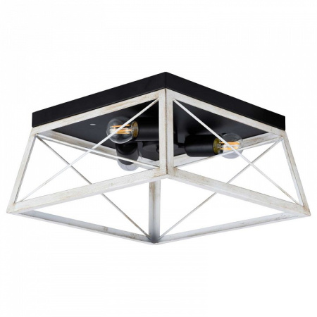 Фото Накладной светильник Stilfort Kaizer 3004/01/03C