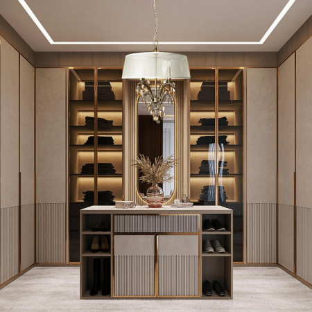 Фото Подвесной светильник Loft it Hermitage 10305/B