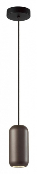 Фото Подвесной светильник Odeon Light Cocoon 5060/1D